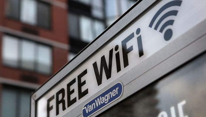 sinyal wifi akibatkan kanker darah