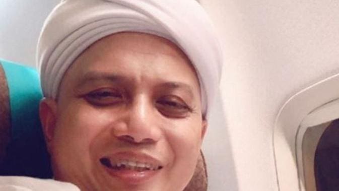 Ini Pesan Ustaz Arifin Ilham Sambut Bulan Suci Ramadan 1 Foto: Liputan6