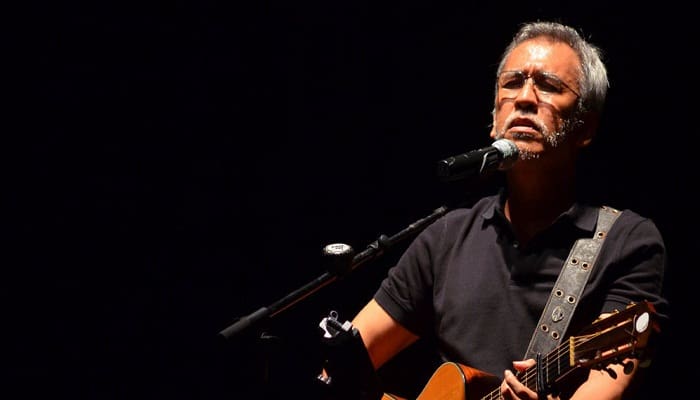 Iwan Fals. Foto: Lorong Musik