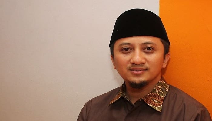 Ustaz Yusuf Mansur (UYM). Foto: Akurat