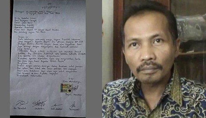 ajaran sesat