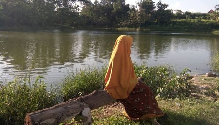 Foto hanya ilustrasi. Sumber: Aldi/Islampos