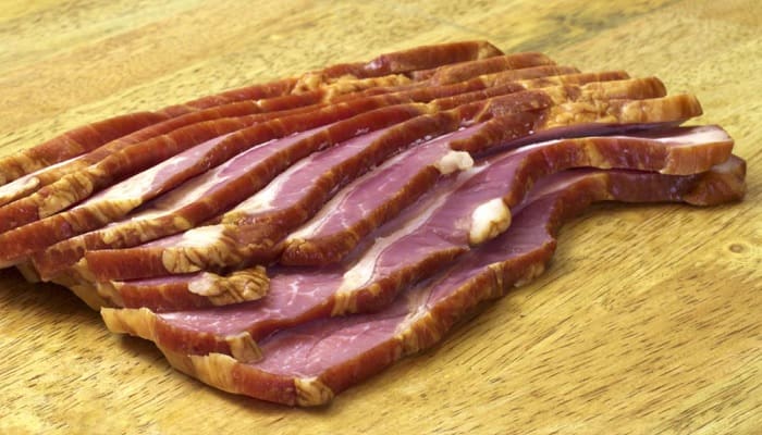 Foto: Bacon Scouts