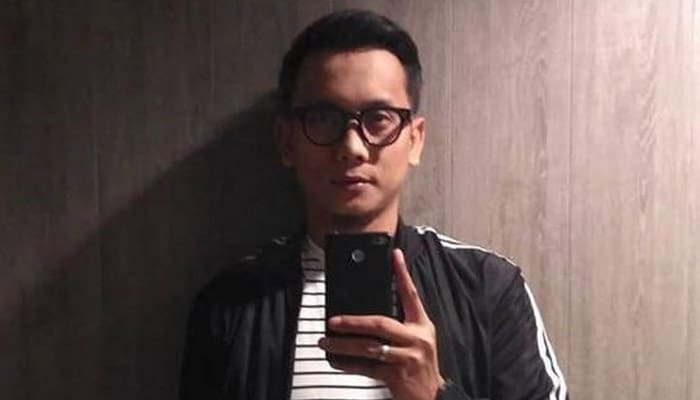 unggahan terakhir bani seventeen