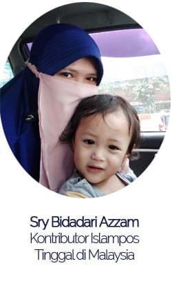 Handphone dan Kaa'bah 1