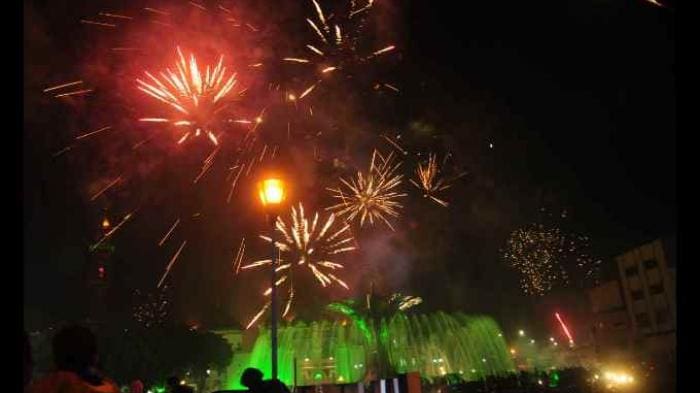 Ilustrasi. Foto: Tribun