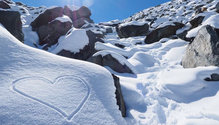 kisah cinta paling indah