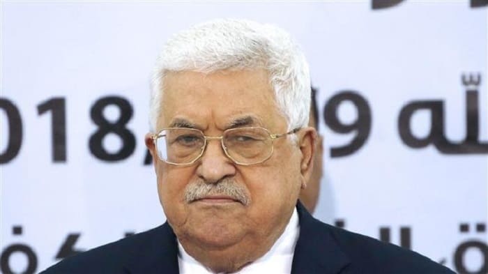Mahmoud Abbas. Foto: PressTV