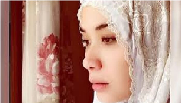 Ini 5 Publik Figur yang 'Jemput Hidayah' Jelang Nikah 1 Marsha Timothy. Foto: Liputan6