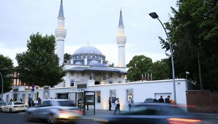 Foto: World Bulletin