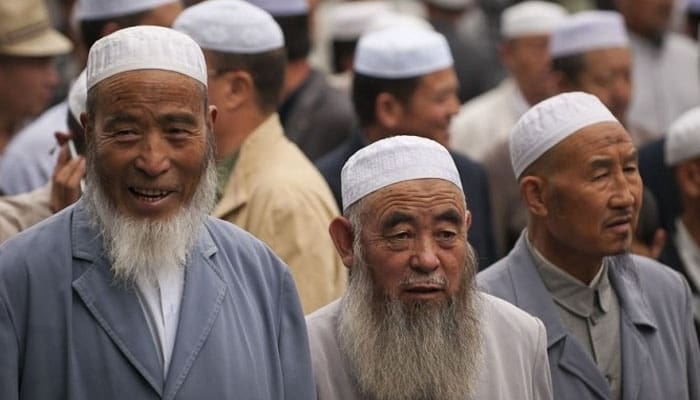 5 Manfaat Jenggot yang Disunahkan 2 Manfaat Jenggot