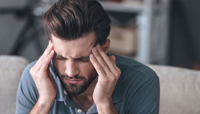 Cara Jitu Obati Stres karena Pekerjaan 1 cara obati stres, Penyebab Metabolisme Tubuh Lambat