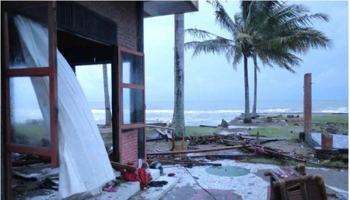Foto: Tribunnews
