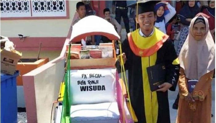 Foto: Tribunnews