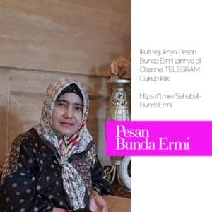 Bagi Wanita Pencari Nafkah 1