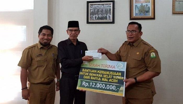 BMA Aceh. Foto: Istimewa