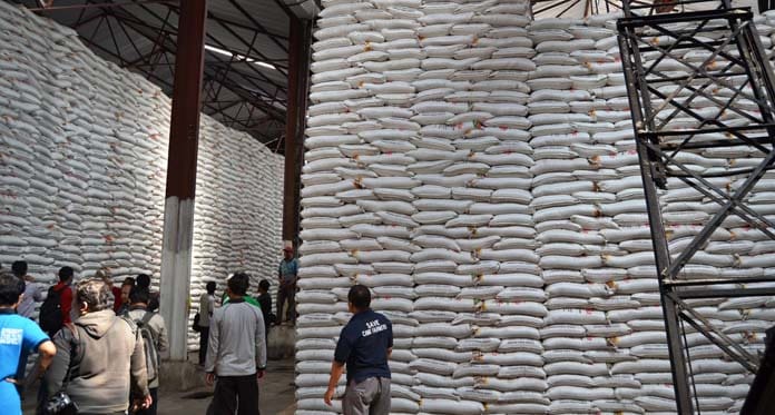 Pengusaha Makanan dan Minuman Belum Move On dari Gula Impor, Ini Alasannya 1 Foto: Tribunnews