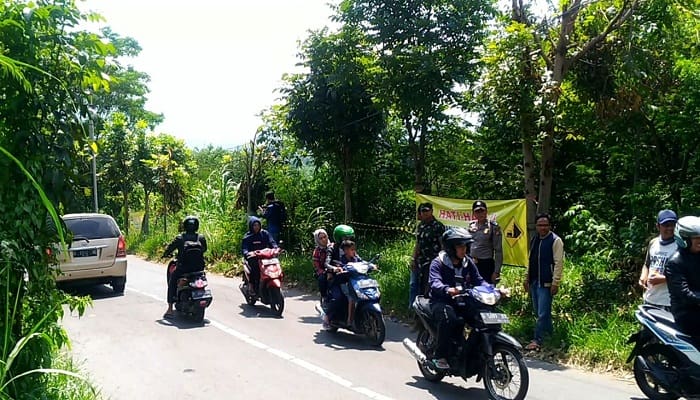 Jalan Punclut. Foto: Saifal/Islampos