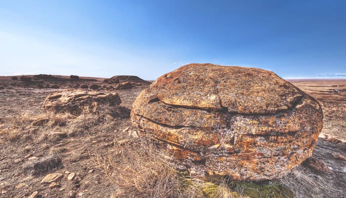 Sa’id bin Amir, Gubernur Kaum Muslim yang Miskin 1 Ilustrasi: Unsplash