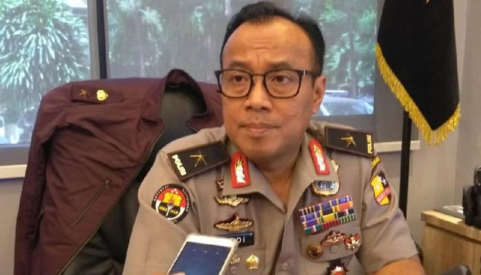 Eks Anggota Santoso Mutilasi Warga dan Tembaki Polisi 1 eks anggota santoso