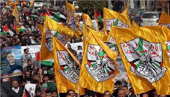 Fatah Tutup Seluruh Kantornya di Gaza 1 Foto: al Bawaba