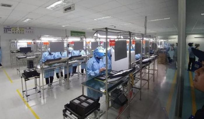 RI Setop Kirim Mahasiswa Kuliah Magang ke Taiwan 1 Mahasiswa Indonesia di Taiwan. Foto: CNN