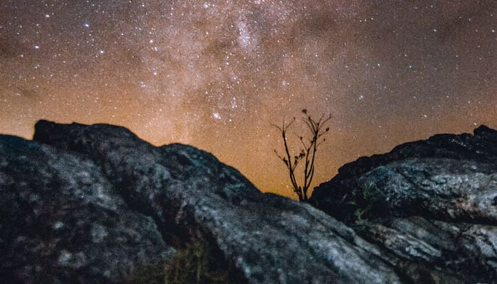 Malam lailatul Qadar, orang yang sudah meninggal, sihir