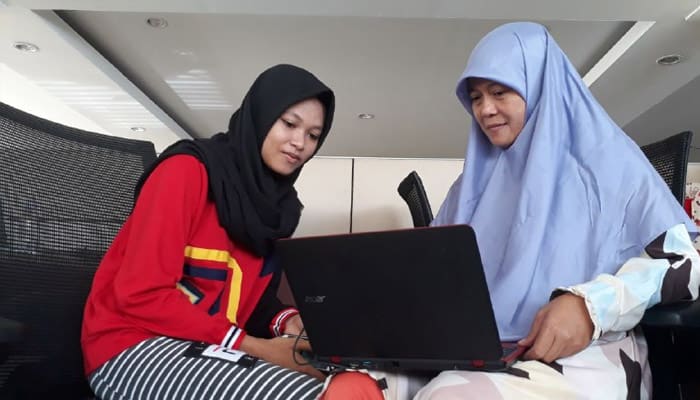 Tips Berbusana bagi Muslimah yang Berkarier di Luar Rumah 1 Syarat Pakaian Muslimah, Aging