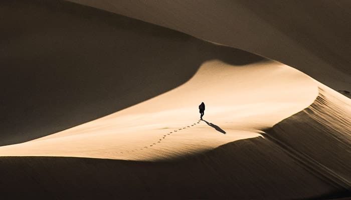 Murid Sejati 1 Jujur kepada Allah