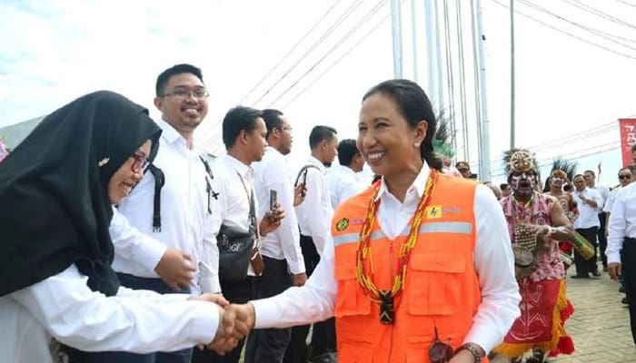 Penjelasan Rini Soemarno soal Said Didu 'Ditendang' dari Kursi Komisaris PT Bukit Asam Tbk 1 Menteri Rini