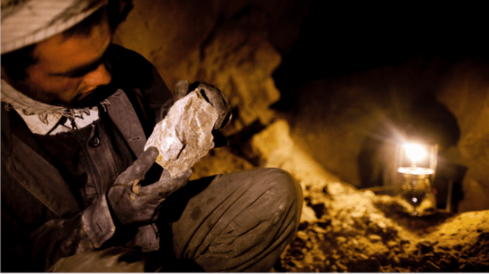 Ilustrasi. Foto: The Hill