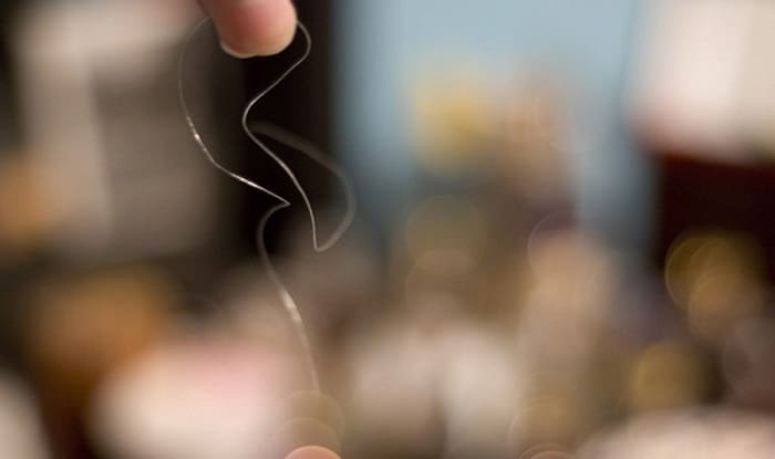 Semir Rambut Selain Warna Hitam, Apa Hukumnya? 1 Ilustrasi uban. Foto: Shopback