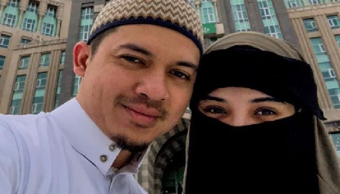 Foto: Instagram Irwansyah