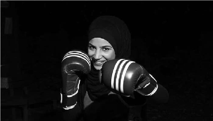 Foto: Instagram Zeina Nassar