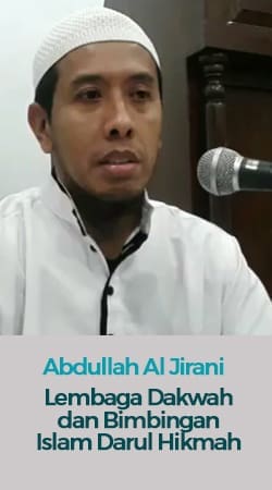 Panduan Ringkas Tata Cara Shalat Istisqa 1 shalat istisqa