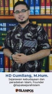 Tiga Khalifah dalam Satu Masa 1