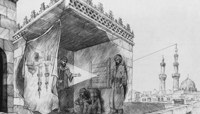 5 Penemuan Ilmuwan Muslim yang Mengubah Dunia 5 Penemuan Muslim