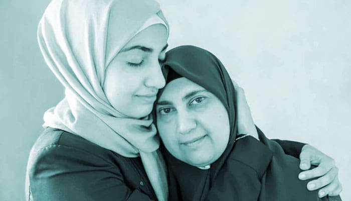 Bakti Anak Perempuan yang sudah Menikah 1 Foto: Freepik