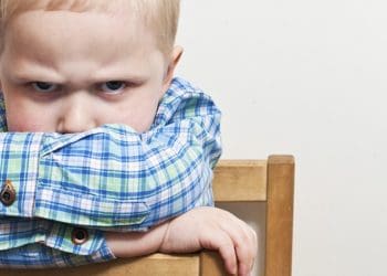 bullying, anak marah