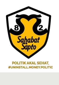 Sapto: Peran Komunitas dalam Mewujudkan Depok 4.0 1