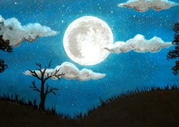 Bulan Haram