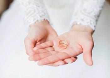 Perjodohan yang Dilarang