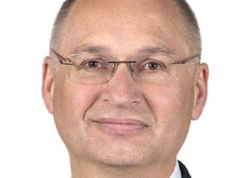 Anggota Parlemen Slovenia. Foto: BBC