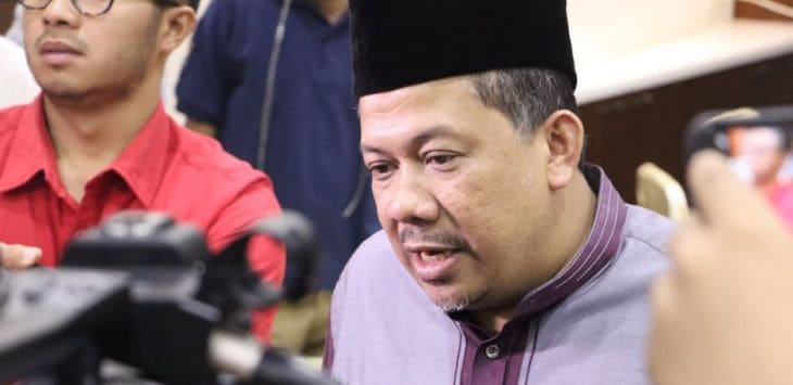 Fahri Sebut Kemungkinan KPPS Meninggal Karena Racun, Ini Tanggapan KPU 1 Kritik Kartu Pra-Kerja Jokowi
