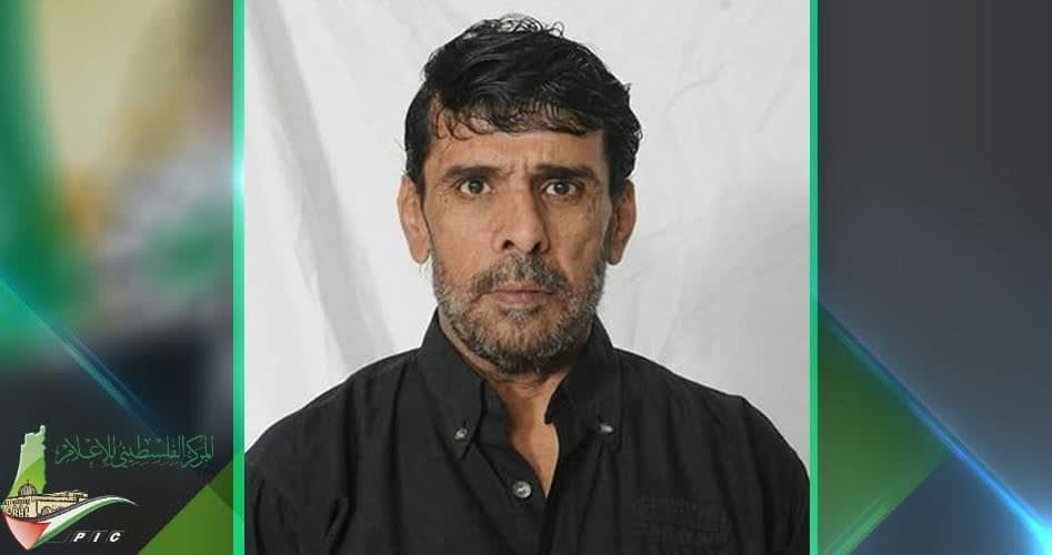 Faris Barud. Foto: PIC