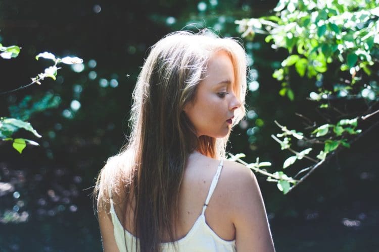 New campaign wants you to raise funds for abuse victims by ditching the razor 1