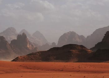 Momen Terakhir Umar Bin Khaththab