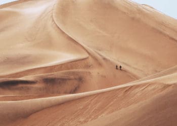 Kisah Rasulullah dan Ummu Hani'