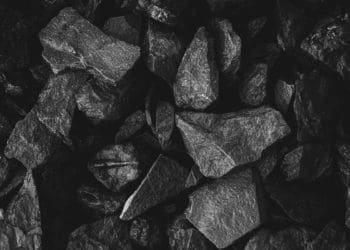 Lelaki Berkulit Hitam