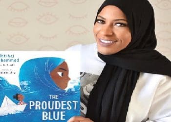 Foto: Instagram Ibtihaj Muhammad